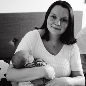 Meet your Posher, Renee